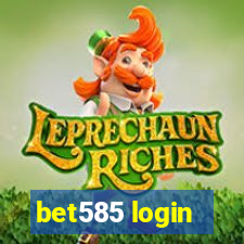 bet585 login